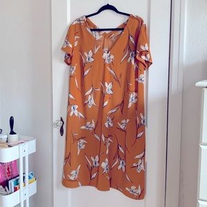 NWT Shift Dress